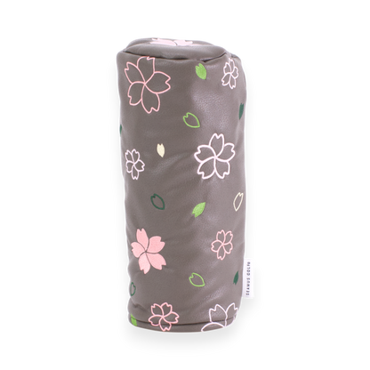 Sakura Driver Headcover