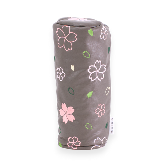 Sakura Driver Headcover