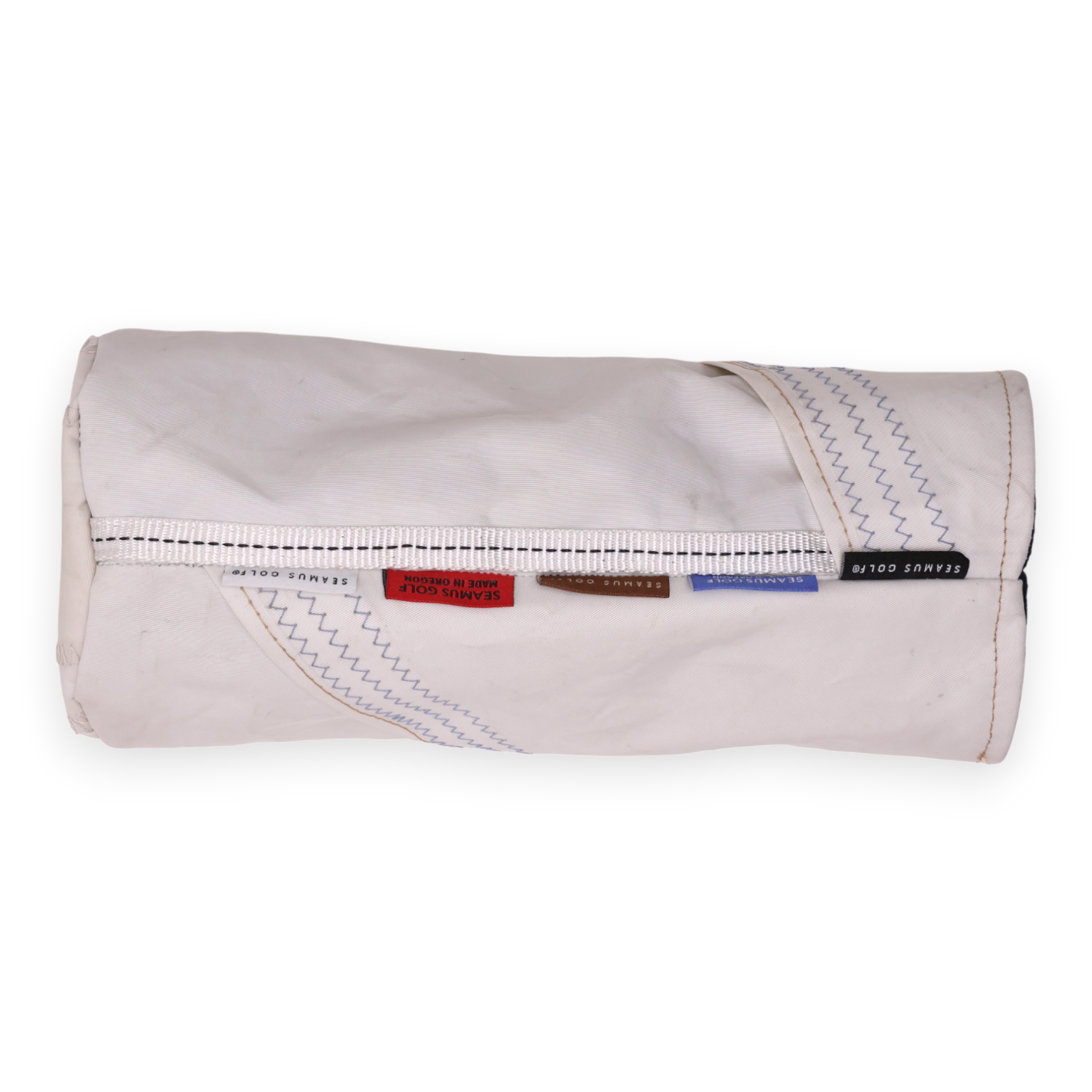 Sailcloth Fairway Head Cover