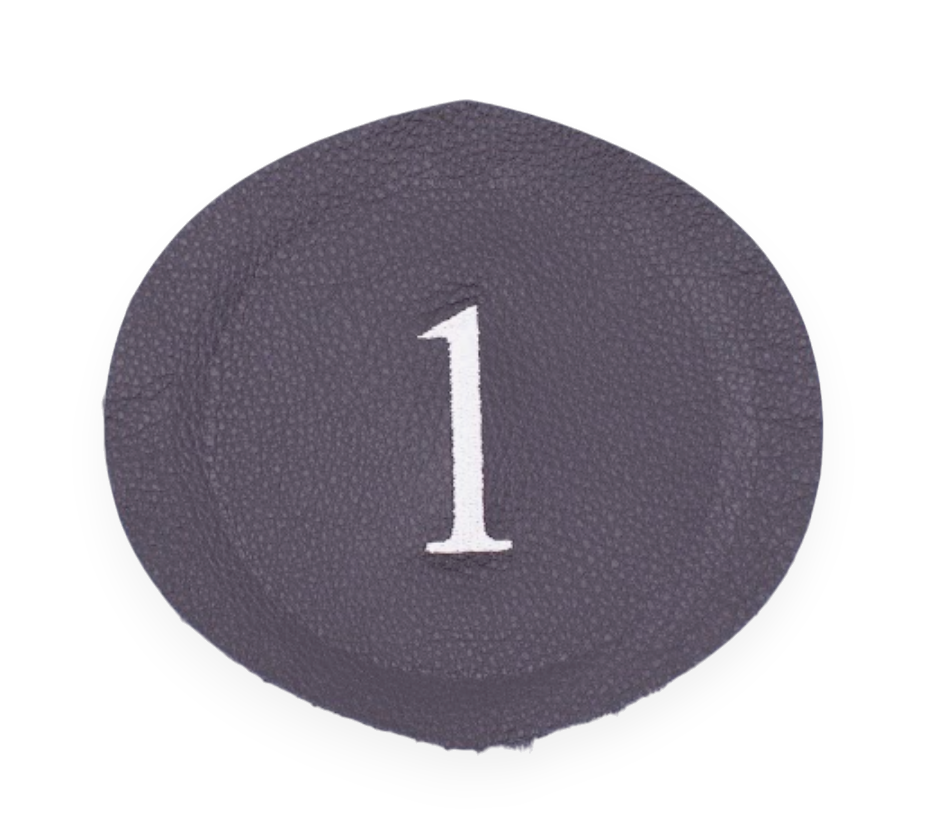 Seamus Customizer Mash Up Head Covers