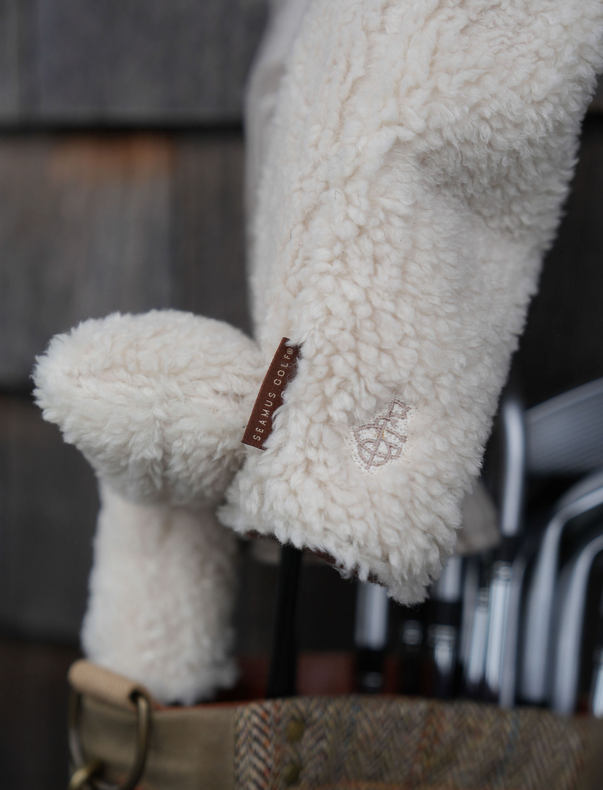 Shearling