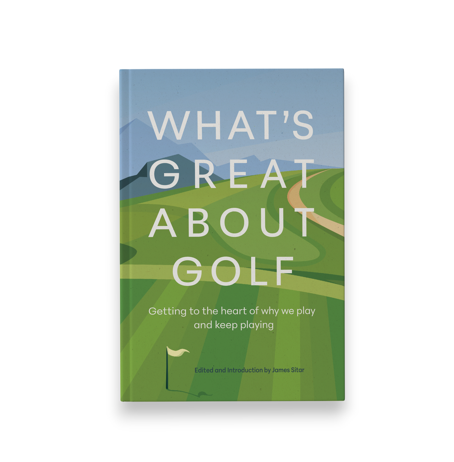 What's Great About Golf