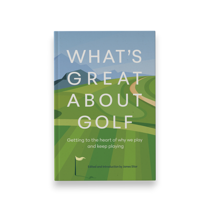 What's Great About Golf