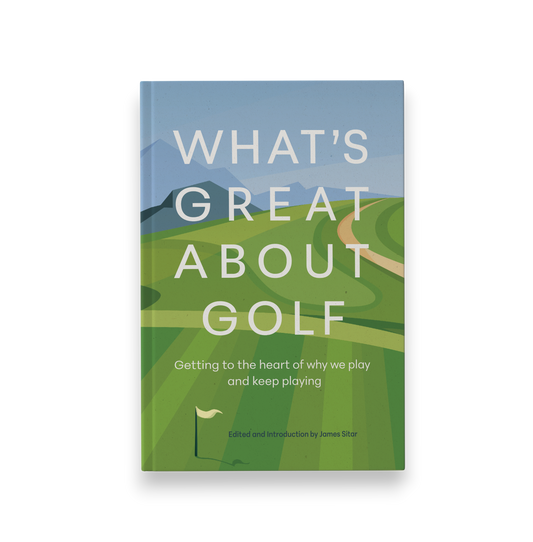 What's Great About Golf
