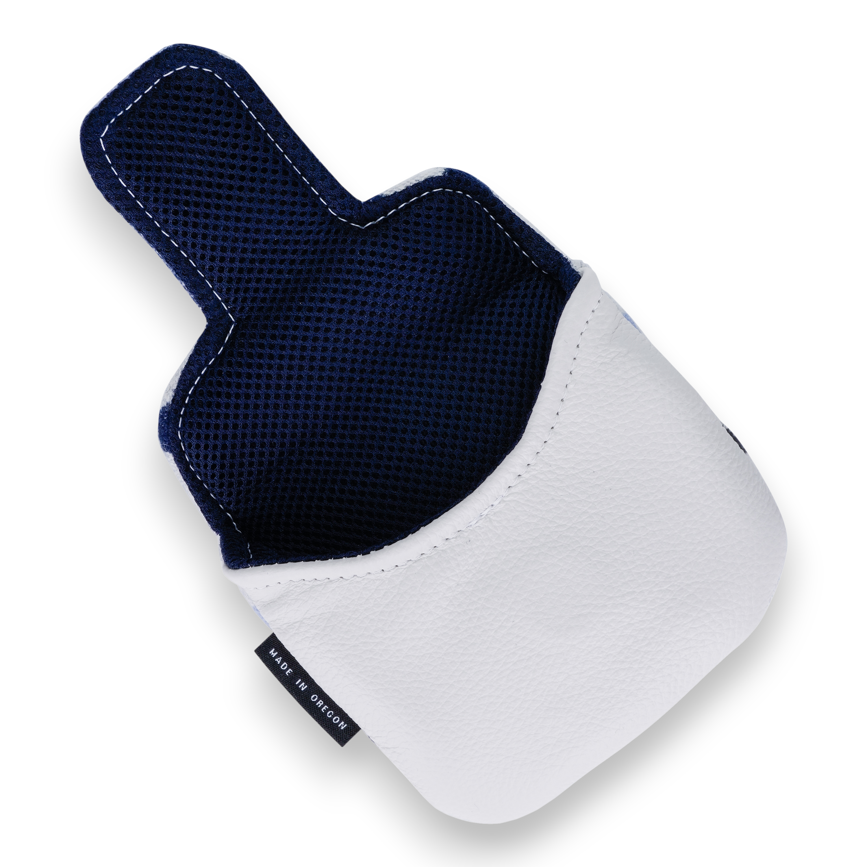 Pendleton Glacier Peaks Heel Shafted Mallet Putter Cover