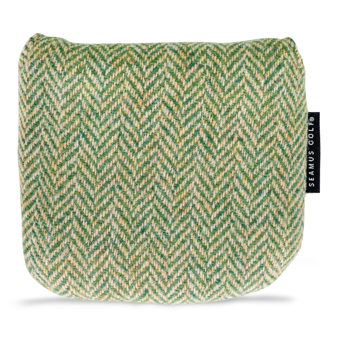 Mallet Putter Covers SEAMUS GOLF