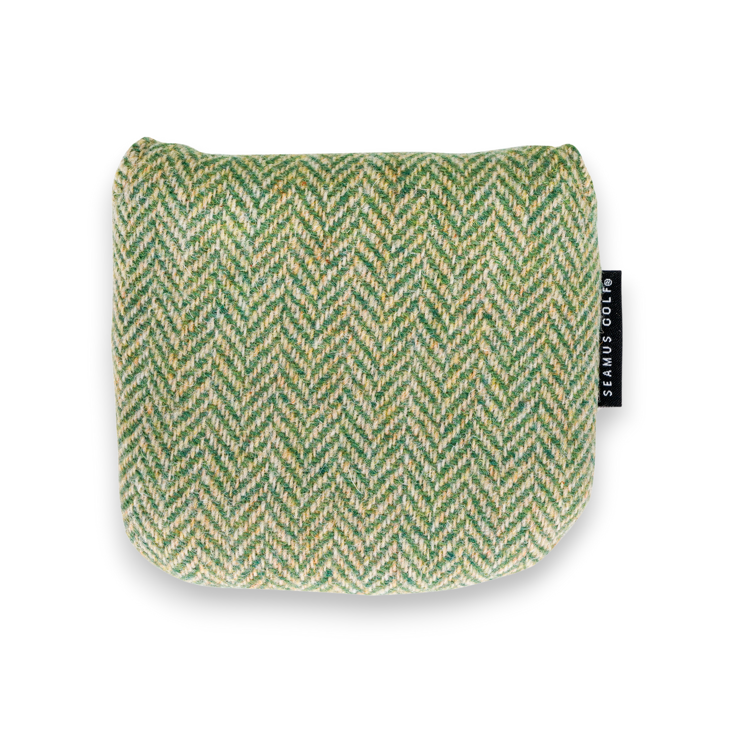 Harris Tweed Fescue Mallet