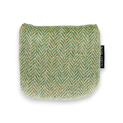 Harris Tweed Fescue Mallet