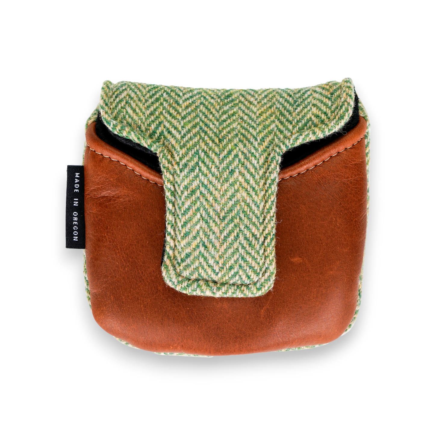 Harris Tweed Fescue Mallet