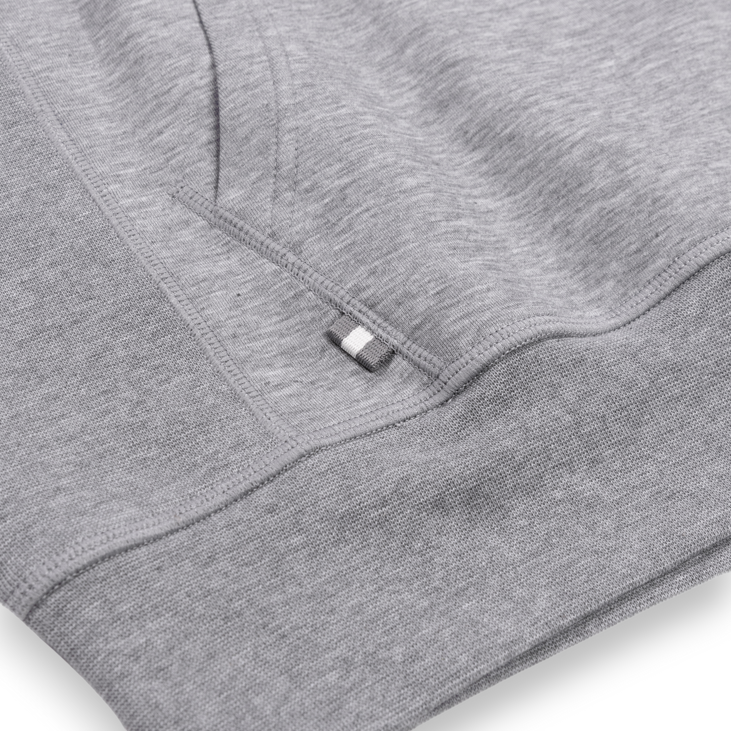 Seamus x Field Day Hynds Hoodie - Grey