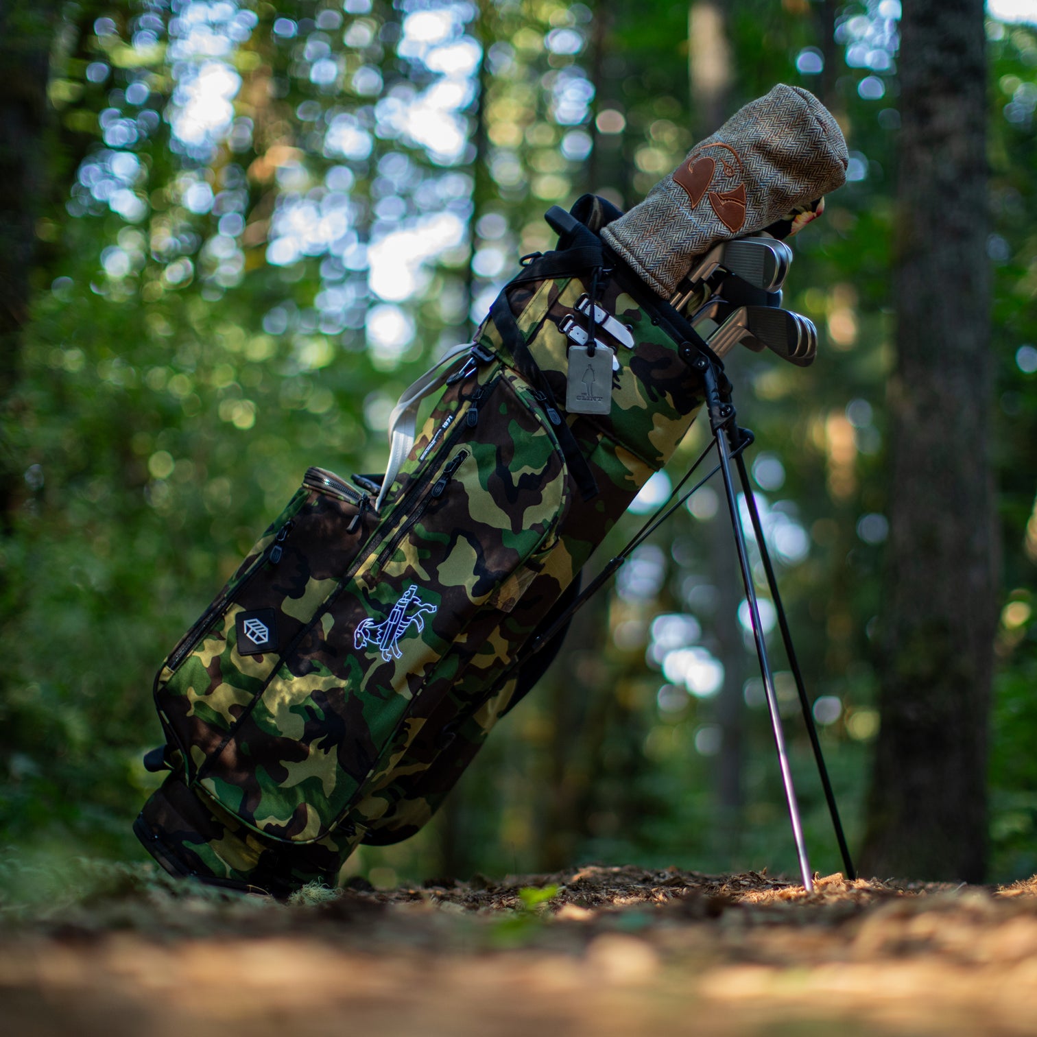 Golf Bags SEAMUS GOLF