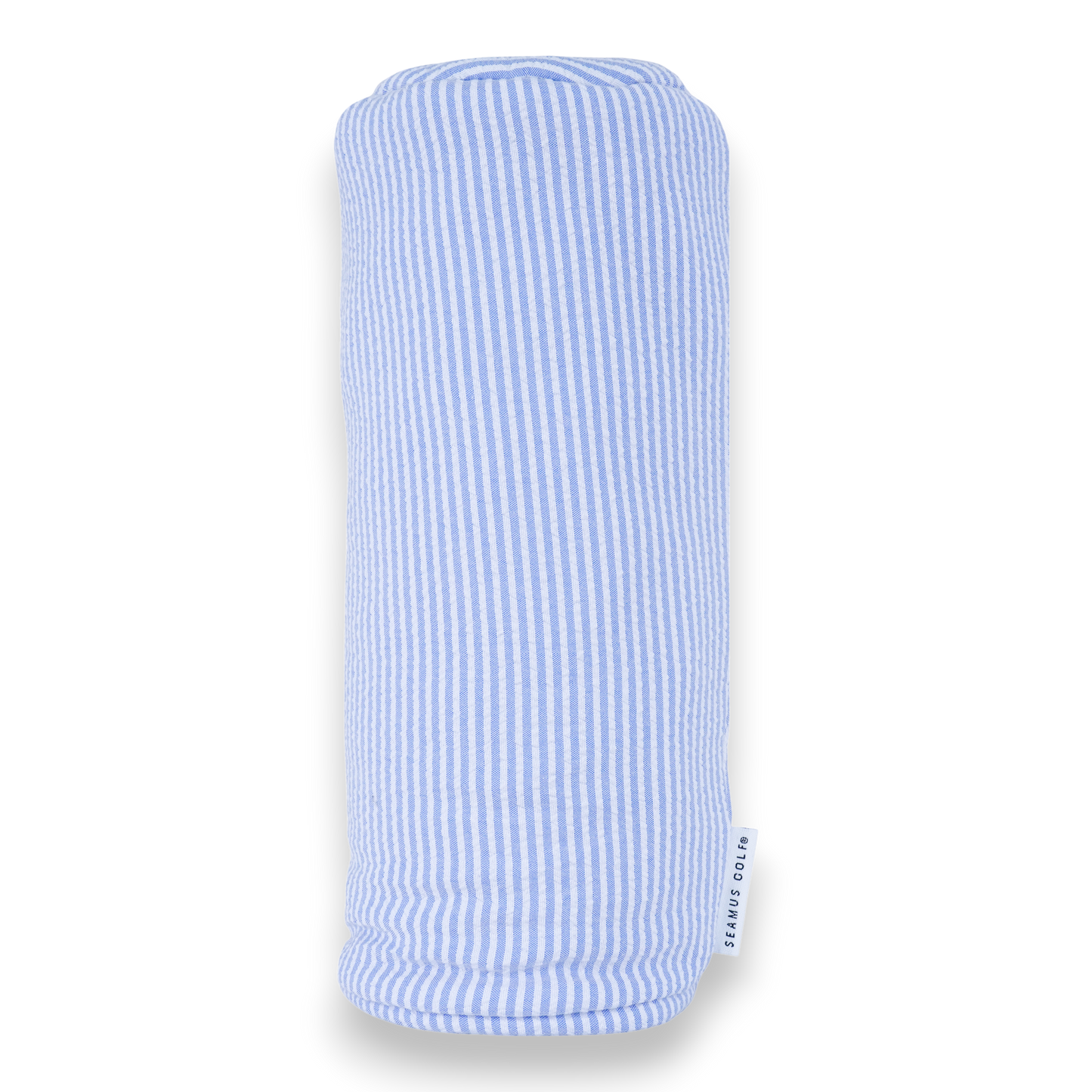 Seersucker Head Covers