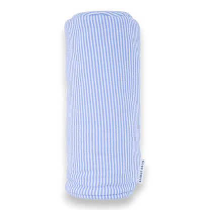 Seersucker Head Covers