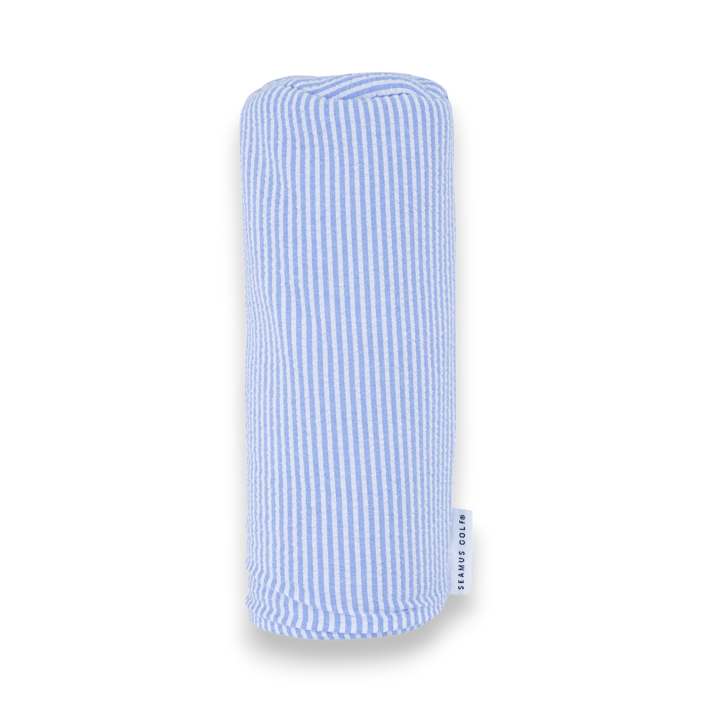 Seersucker Head Covers