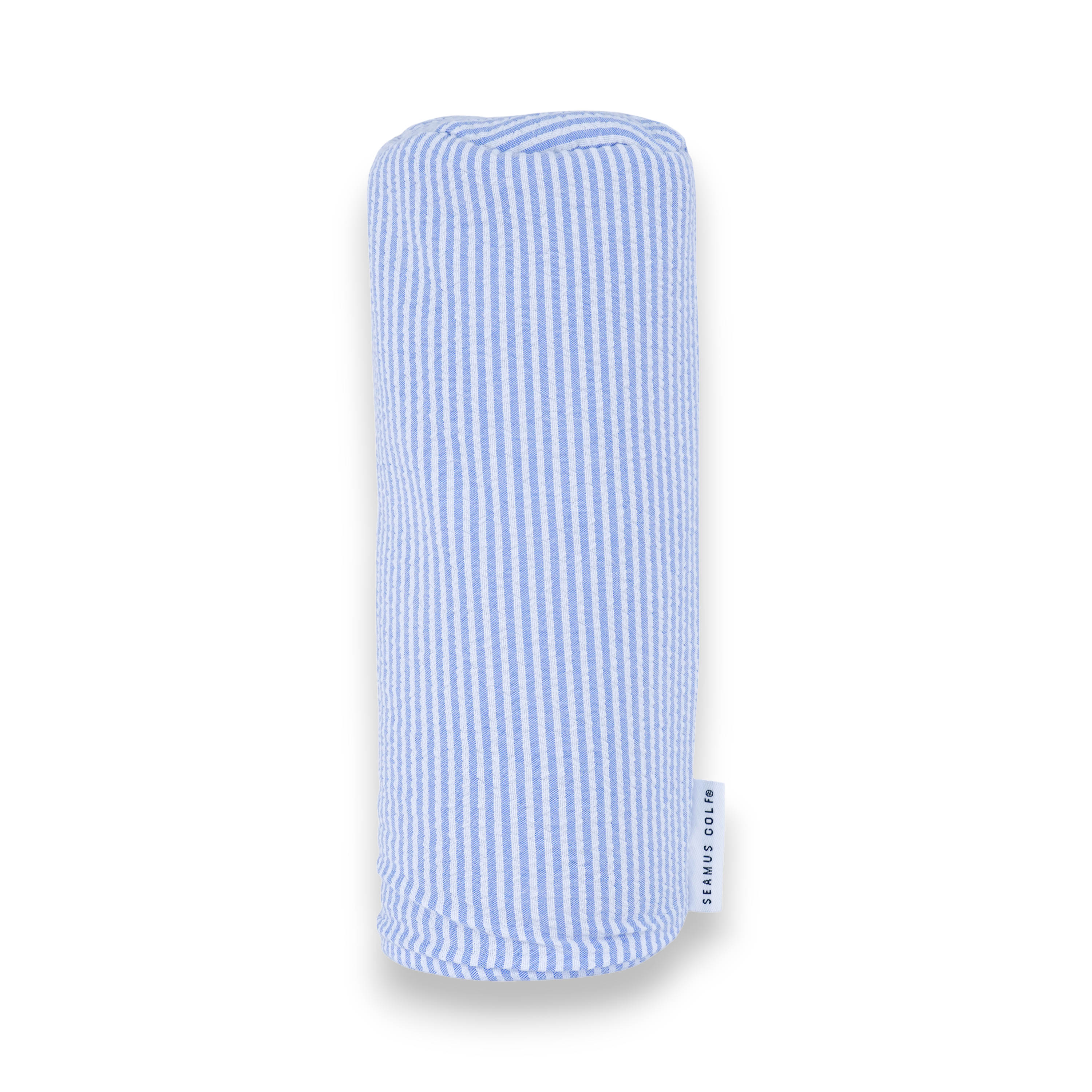 Seersucker Head Covers