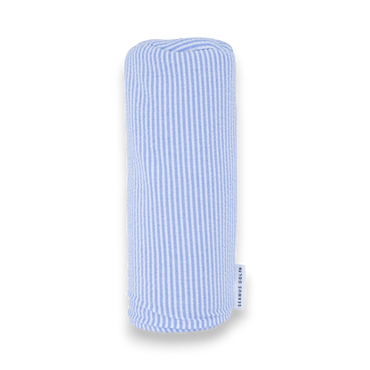 Seersucker Head Covers