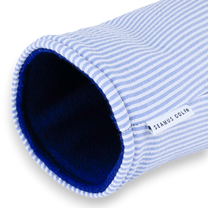 Seersucker Head Covers