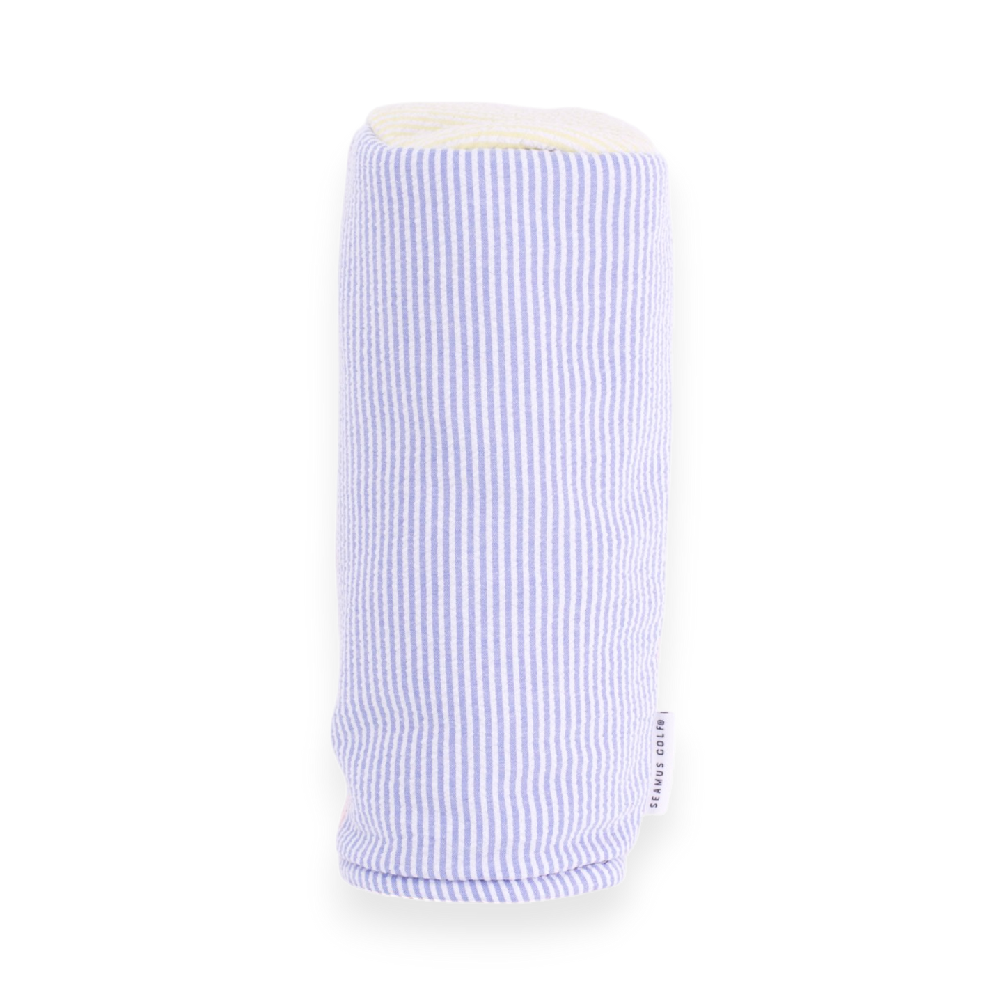 Derby Seersucker Head Covers