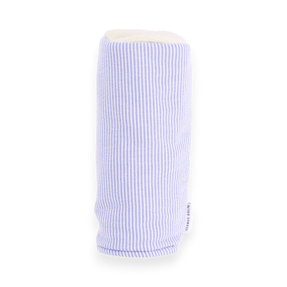 Derby Seersucker Head Covers