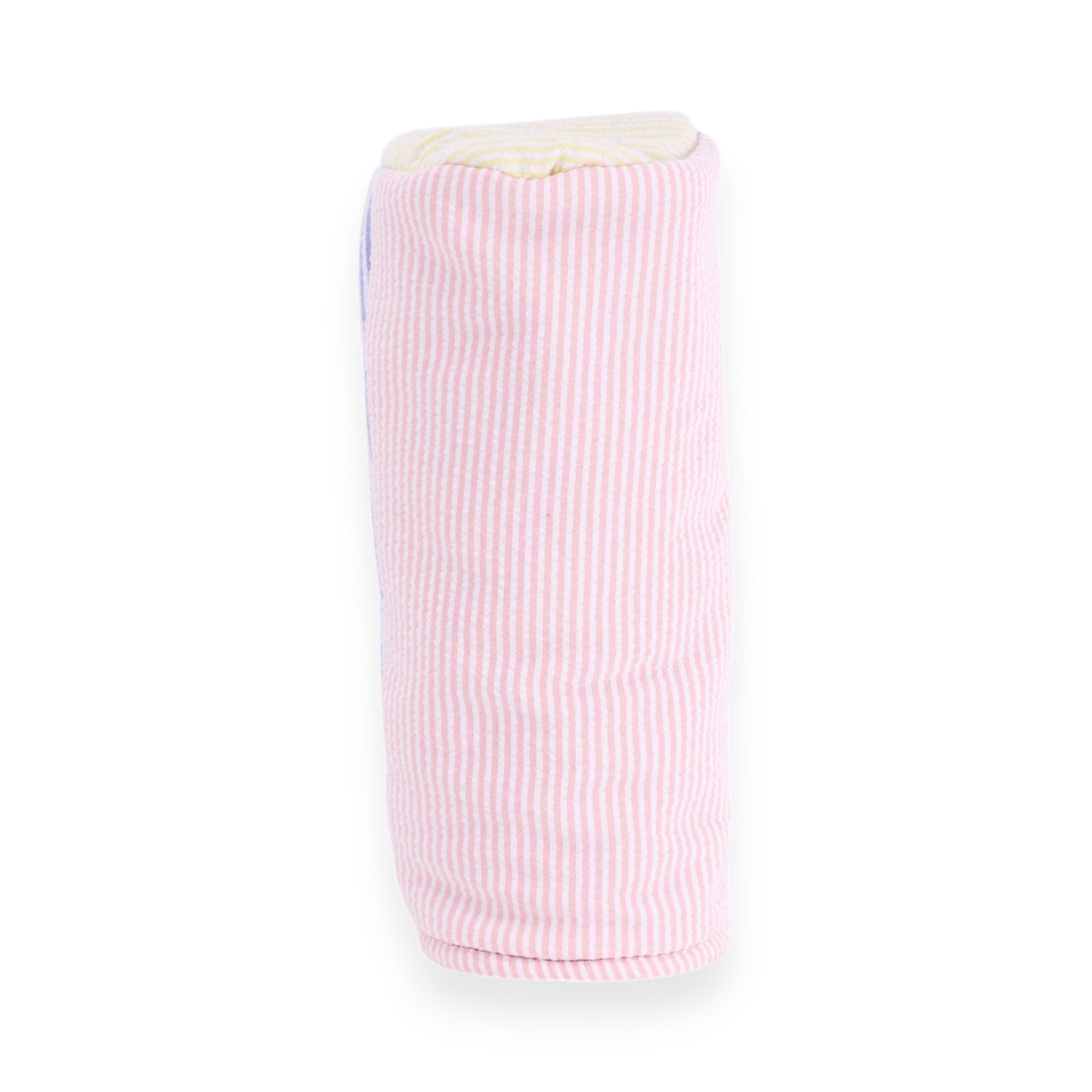 Derby Seersucker Head Covers