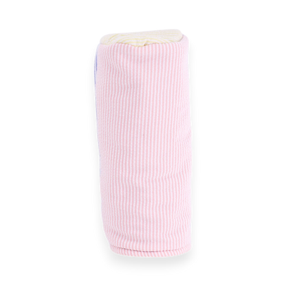 Derby Seersucker Head Covers