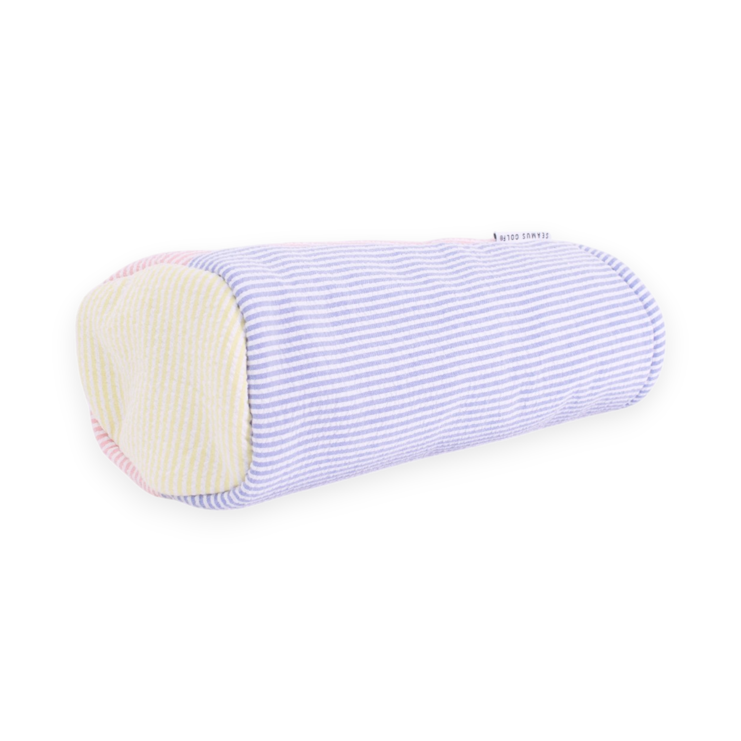 Derby Seersucker Head Covers