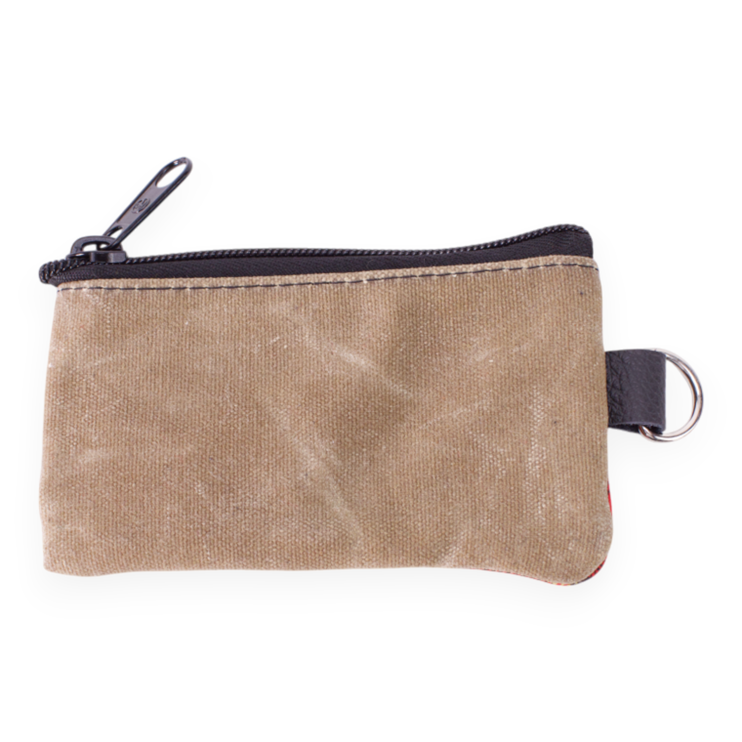Small Zipper Pouch | Brodie