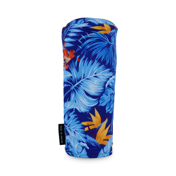 Blue Hawaiian Fairway Cover