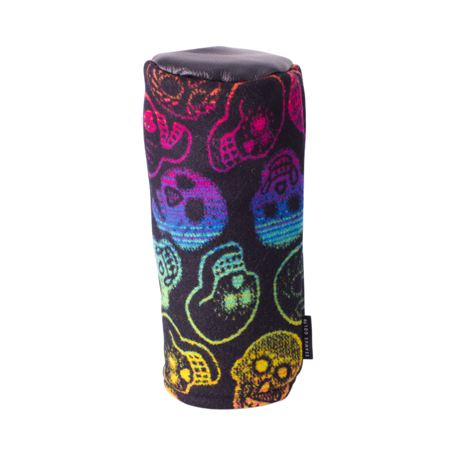 Pendleton® Sugar Skulls Driver Head Cover