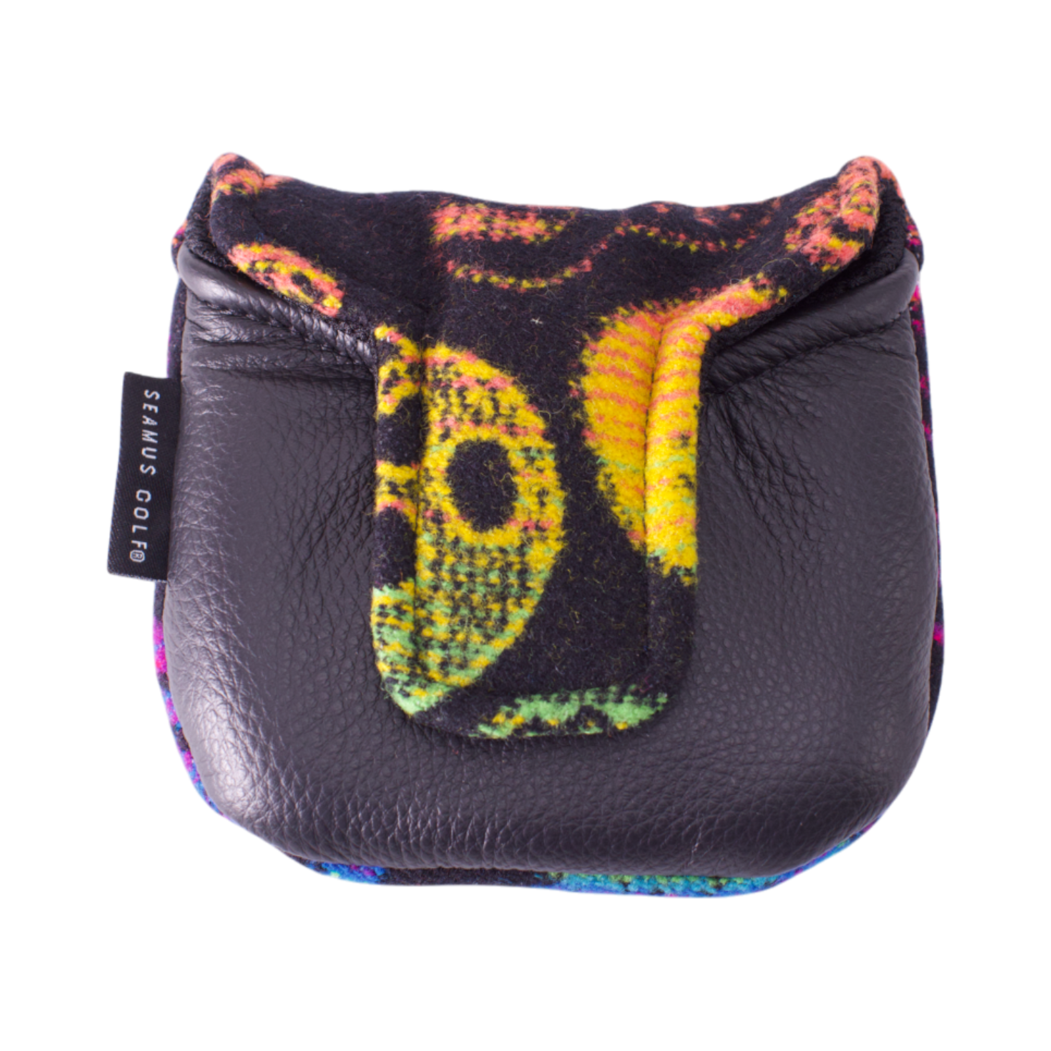Pendleton® Sugar Skulls Heel Shafted Mallet Cover