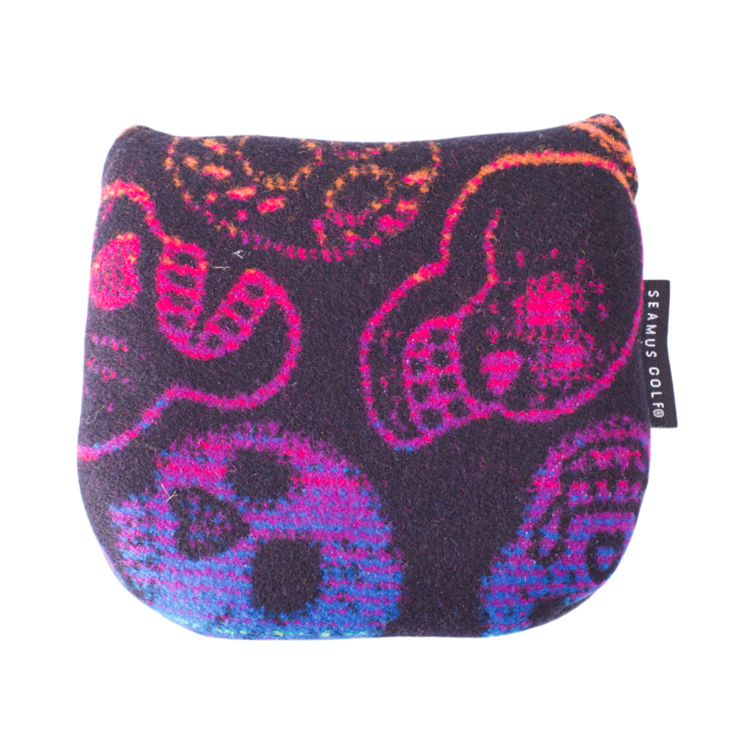 Pendleton® Sugar Skulls Heel Shafted Mallet Cover