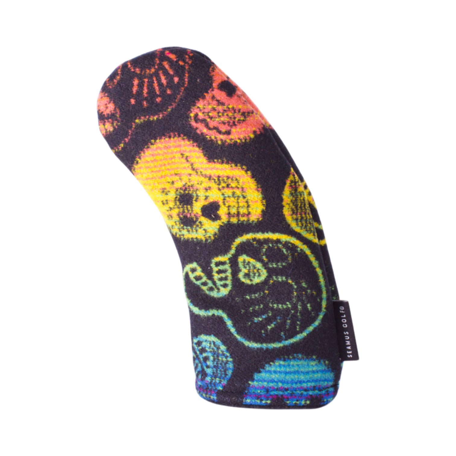 Pendleton® Sugar Skulls Hybrid Head Cover