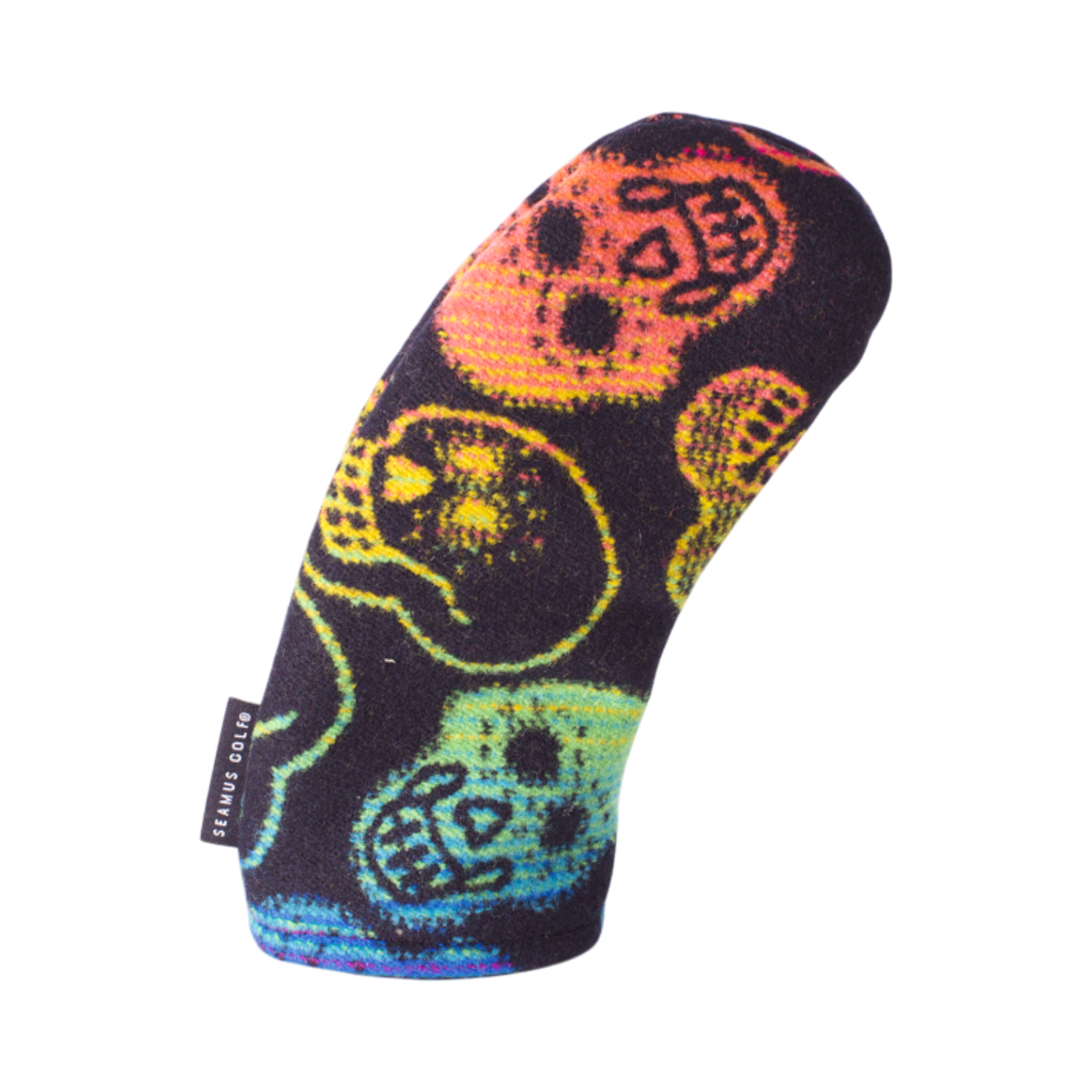 Pendleton® Sugar Skulls Hybrid Head Cover