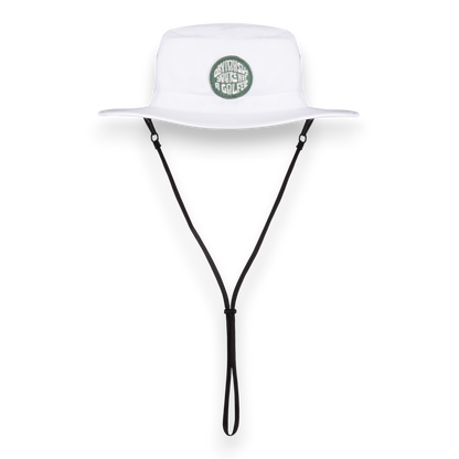 Seamus 'Obviously You're not a Golfer' Bucket Hat