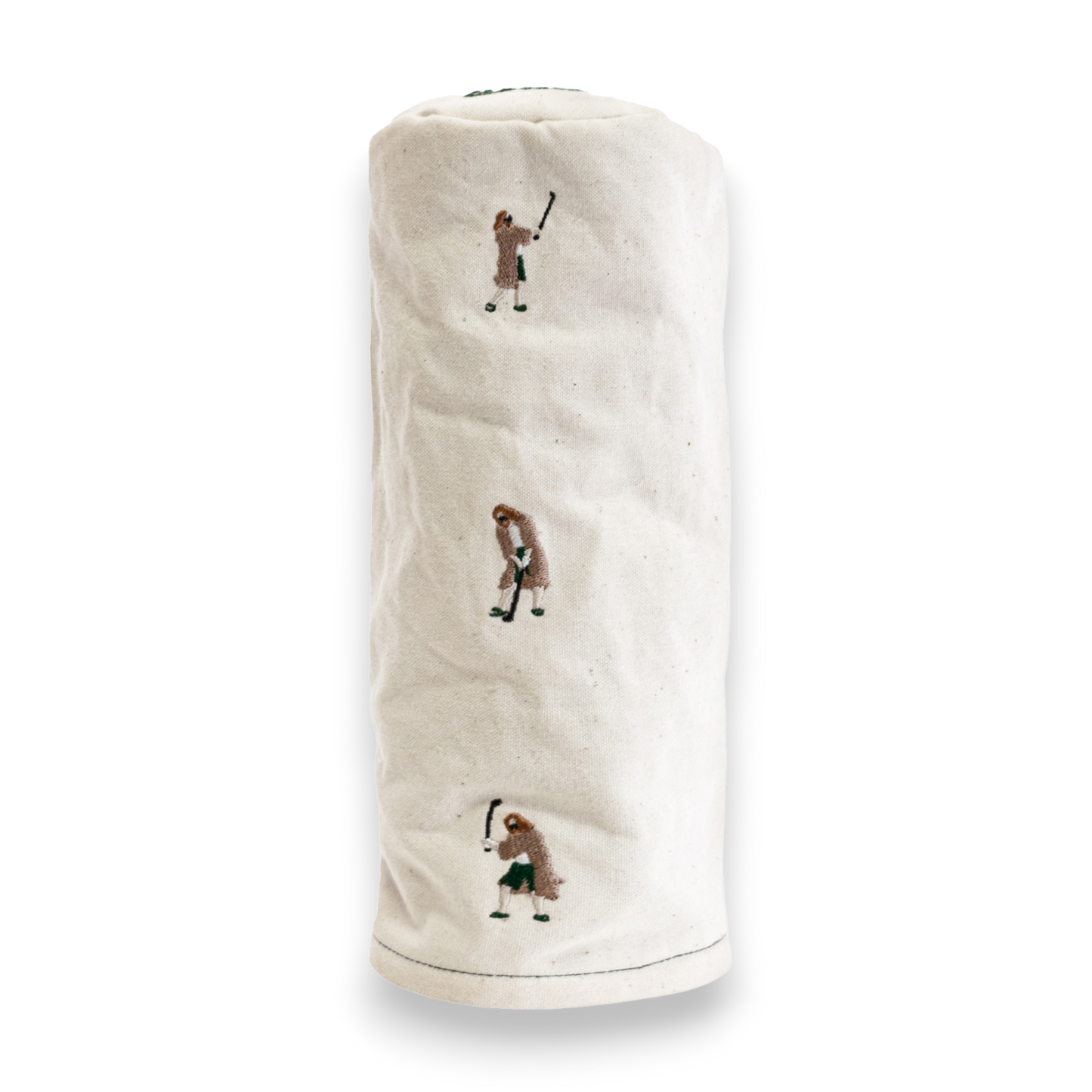 The Dude Fairway Cover