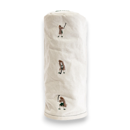 The Dude Fairway Cover