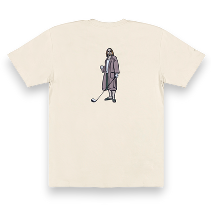 Seamus 'Obviously You're Not A Golfer' Shirt