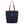 Load image into Gallery viewer, Waxed Canvas Tote Bag - Navy
