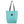 Load image into Gallery viewer, Canvas Tote Bag - Teal
