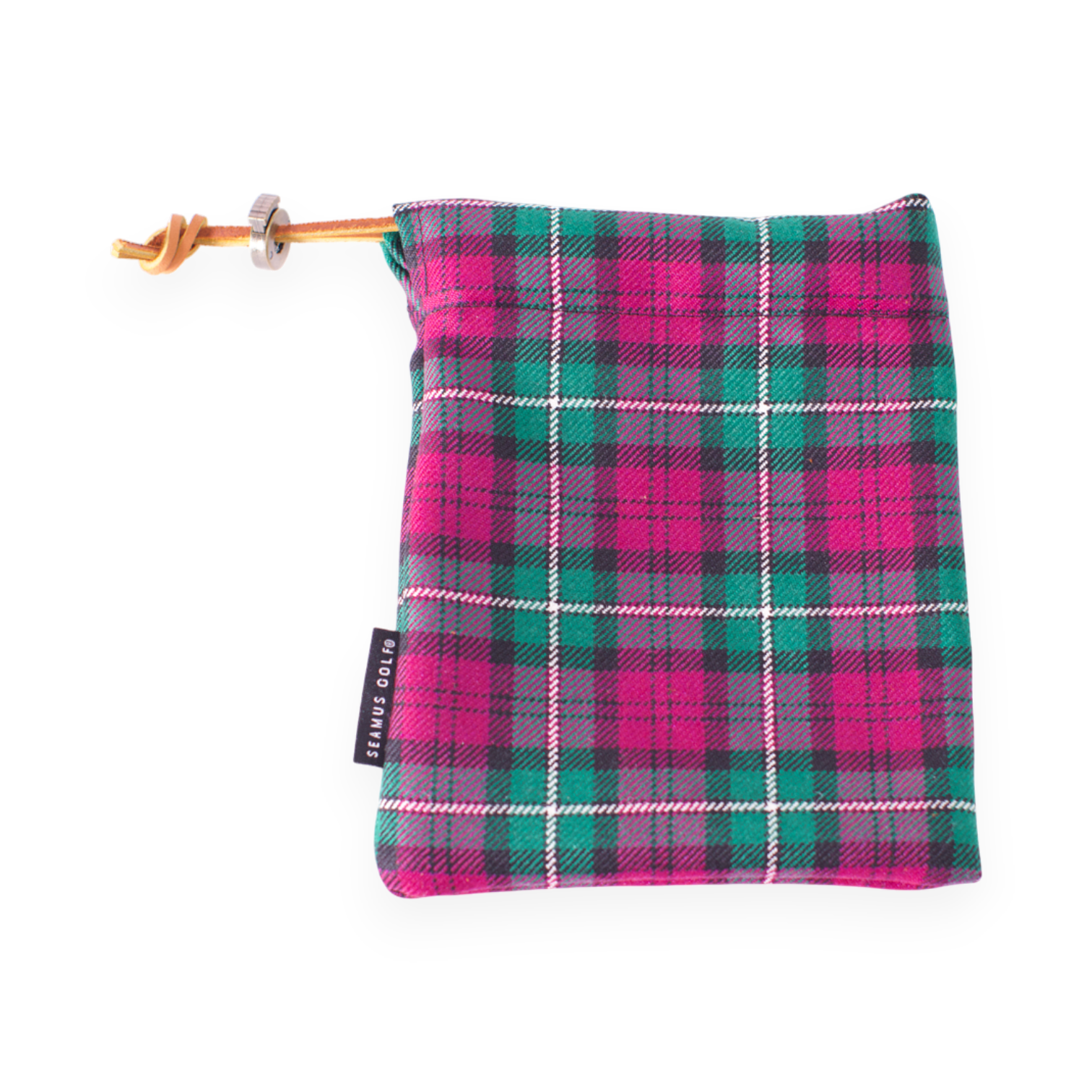 Transfusion Drawstring Pouch