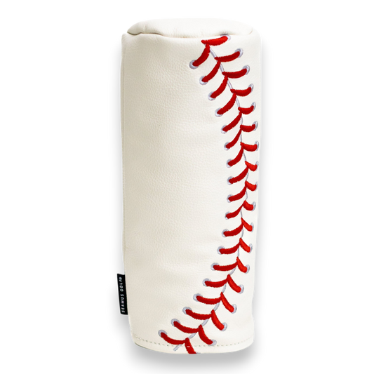 The Two-Seam Head Cover