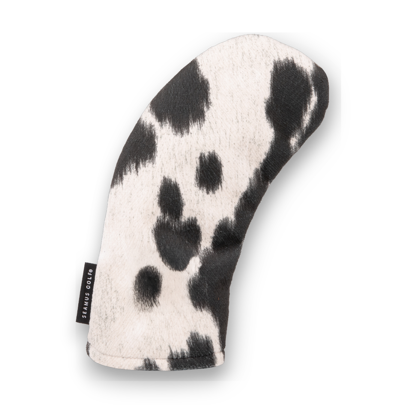 Udder Madness Holstein (Black & White)