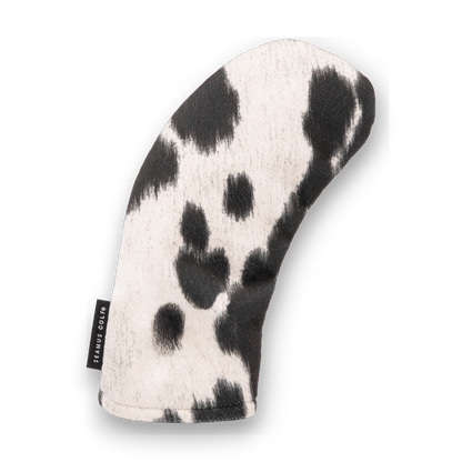 Udder Madness Holstein (Black & White)