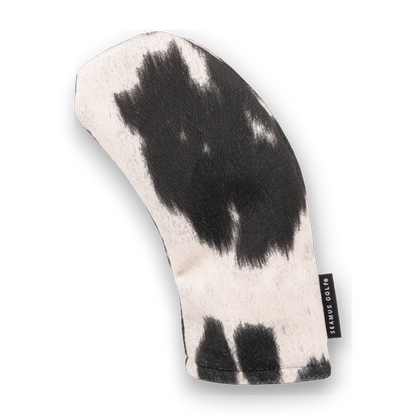 Udder Madness Holstein (Black & White)