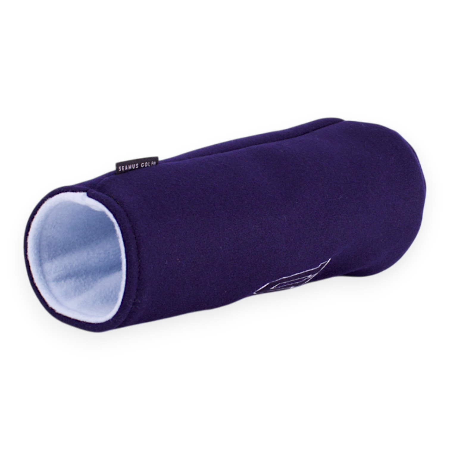 USA Wool Head Covers - Navy