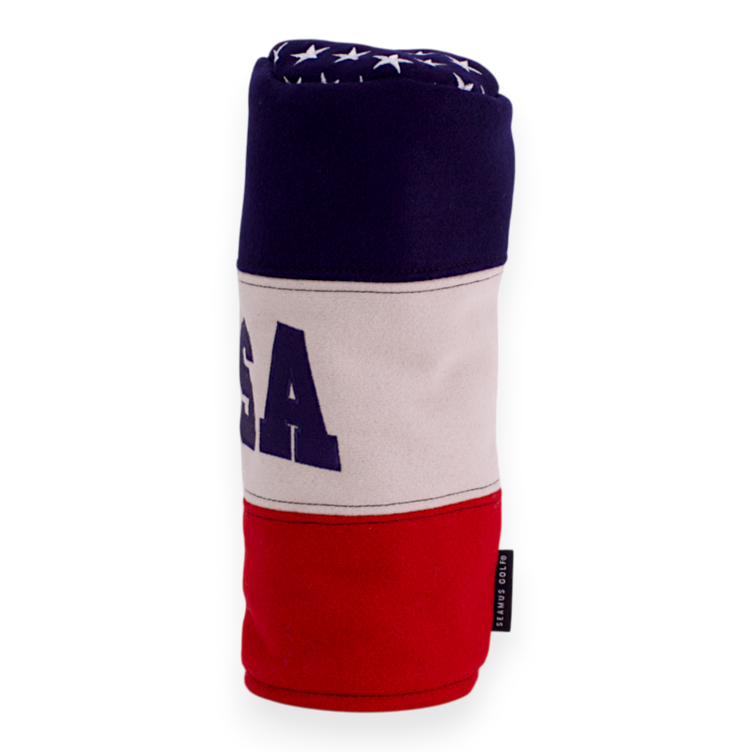 USA Wool Head Covers - Patriot