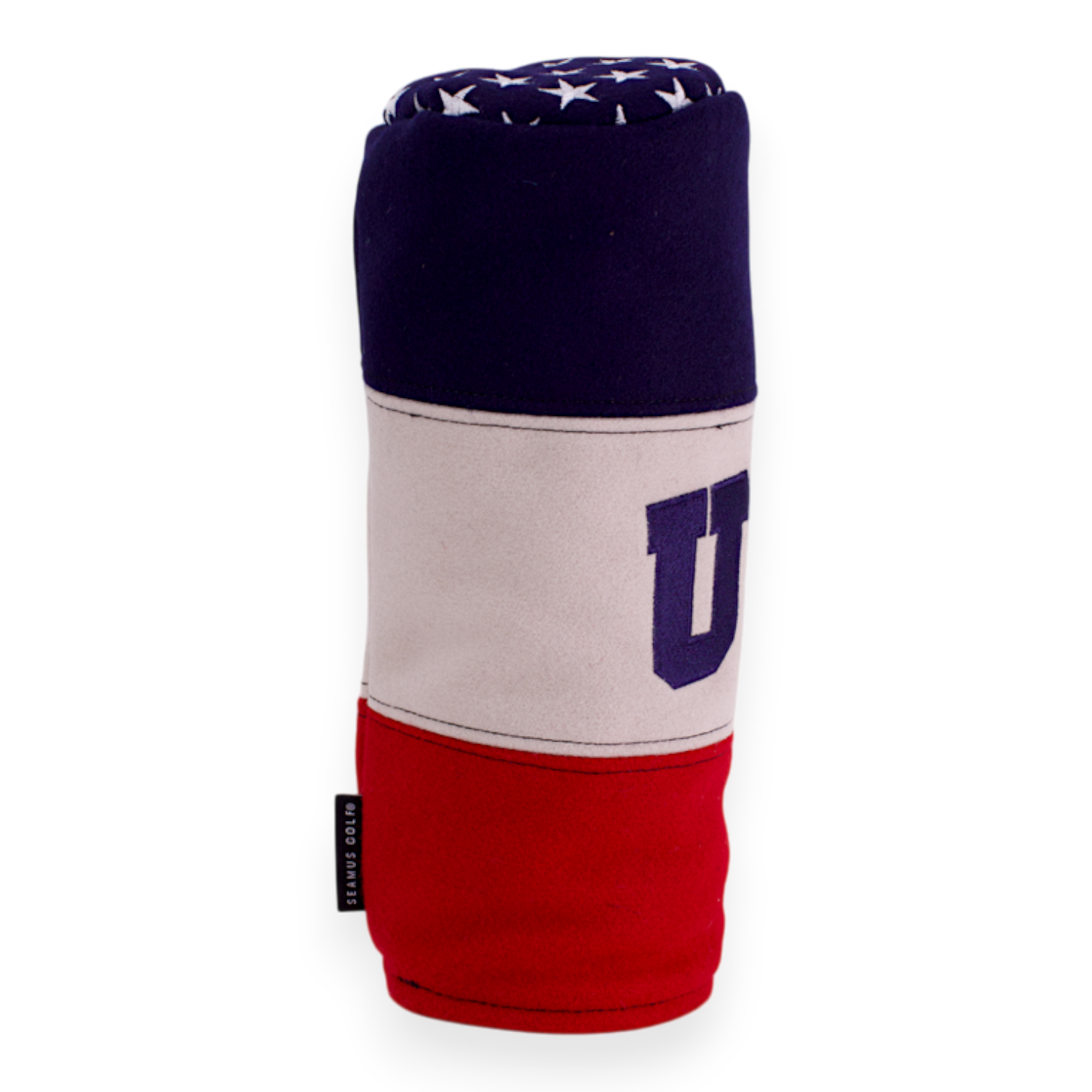 USA Wool Head Covers - Patriot