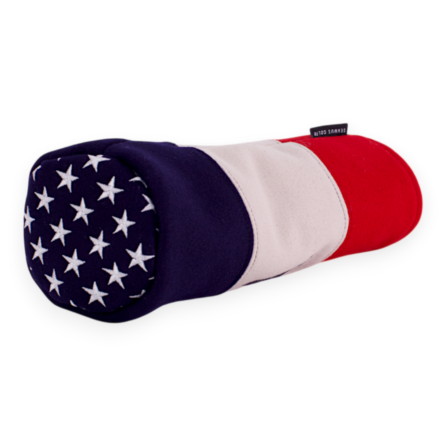 USA Wool Head Covers - Patriot