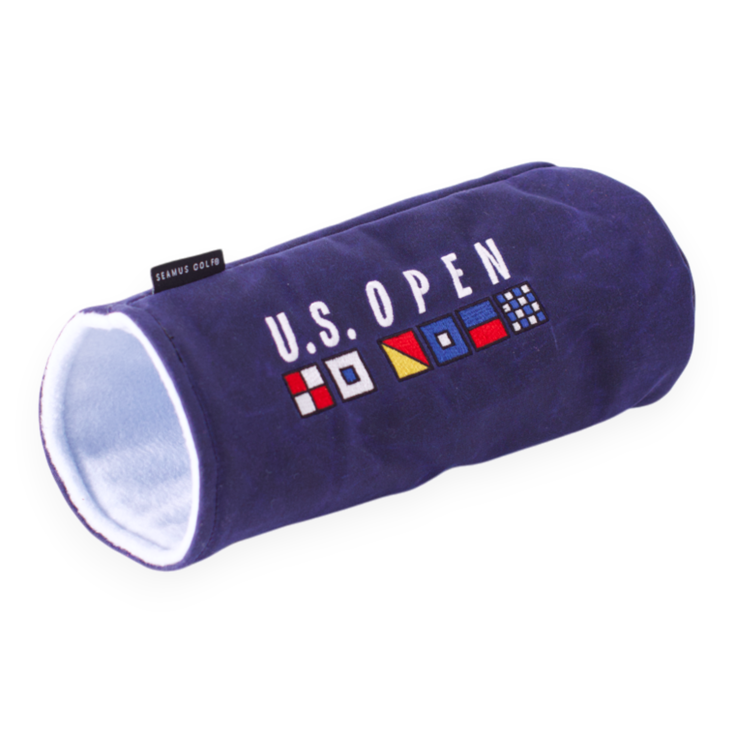 2026 U.S. Open Driver Cover - Navy