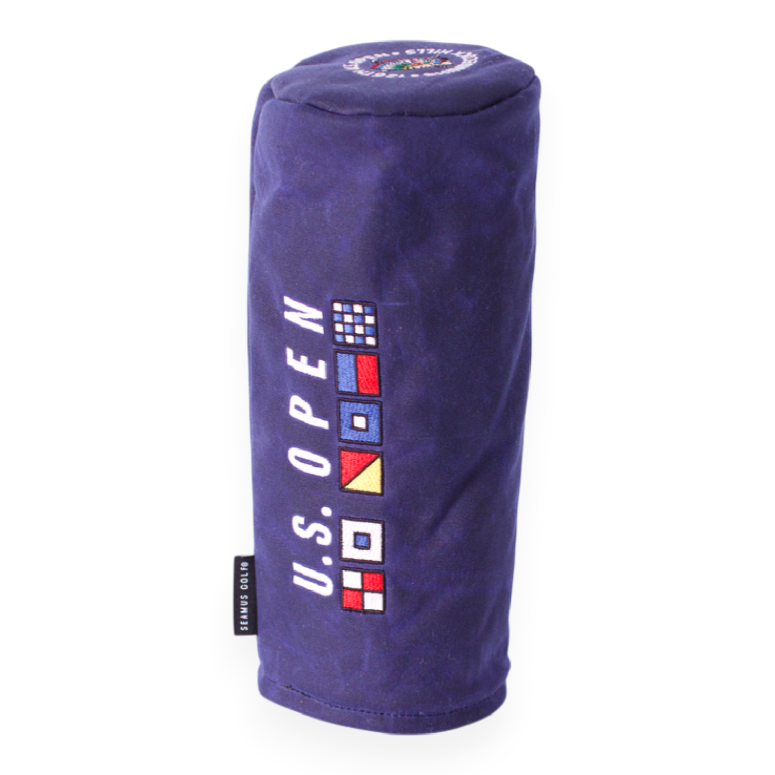 2026 U.S. Open Driver Cover - Navy